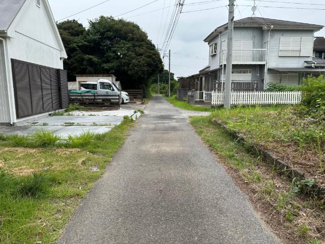 桂山900 土地画像