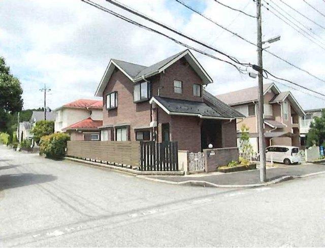 日吉台3丁目1080 外観