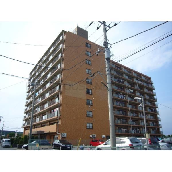 ダイアパレス東金第二750