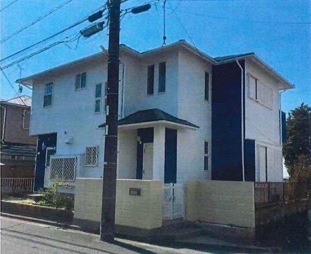 道庭1480 外観