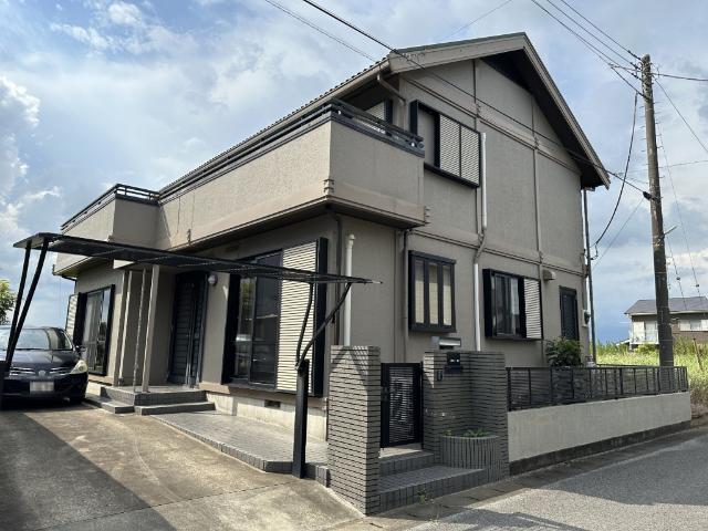 下武射田1280 外観