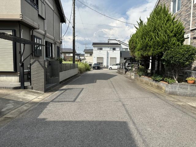 下武射田1280 土地画像