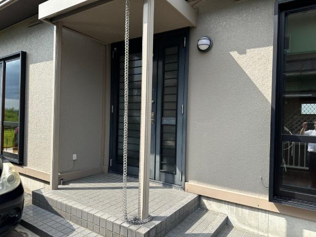下武射田1280 エントランス
