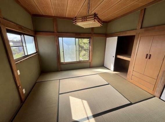 作田1780 その他部屋・スペース