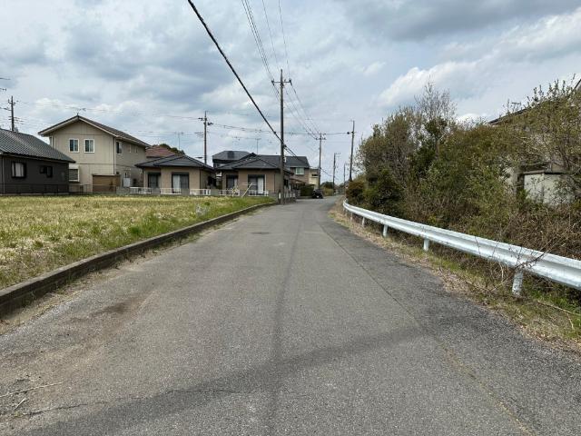 作田388 土地画像