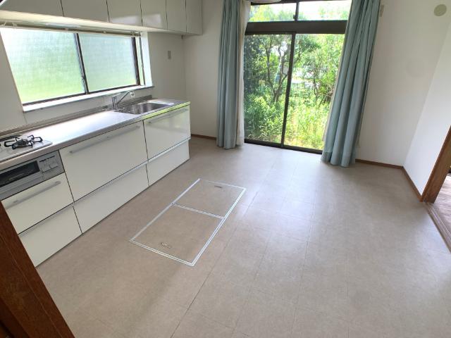 南横川630 その他部屋・スペース