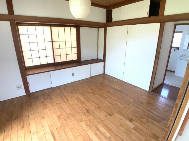 南横川630 その他部屋・スペース