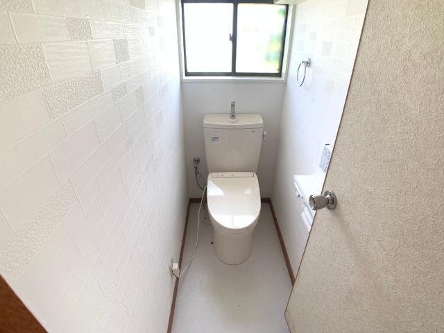 南横川630 トイレ