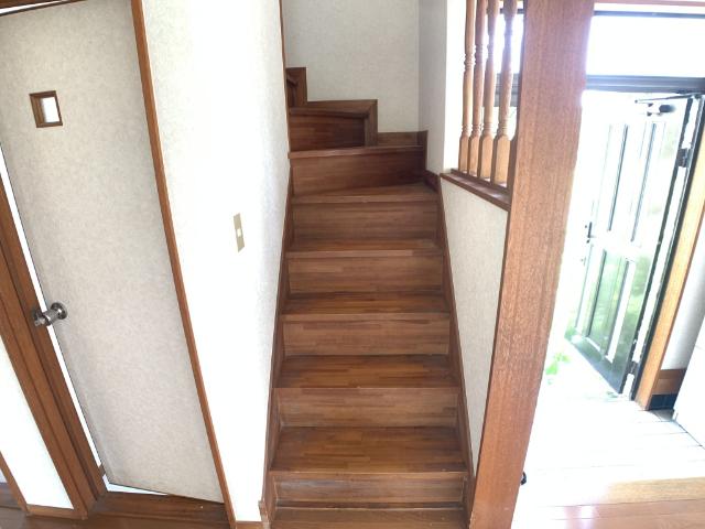 南横川630 その他