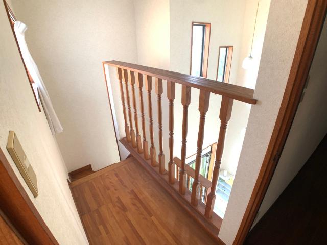 南横川630 その他部屋・スペース
