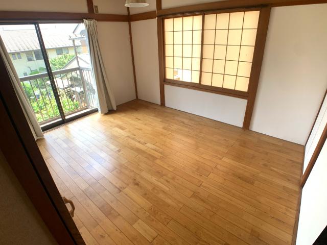 南横川630 その他部屋・スペース