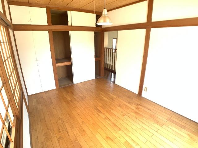 南横川630 その他部屋・スペース