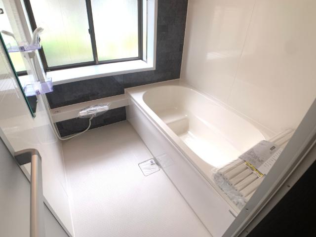 日吉台２丁目1480 バス／シャワー
