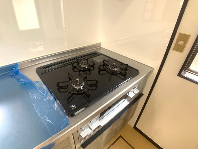 日吉台２丁目1480 キッチン