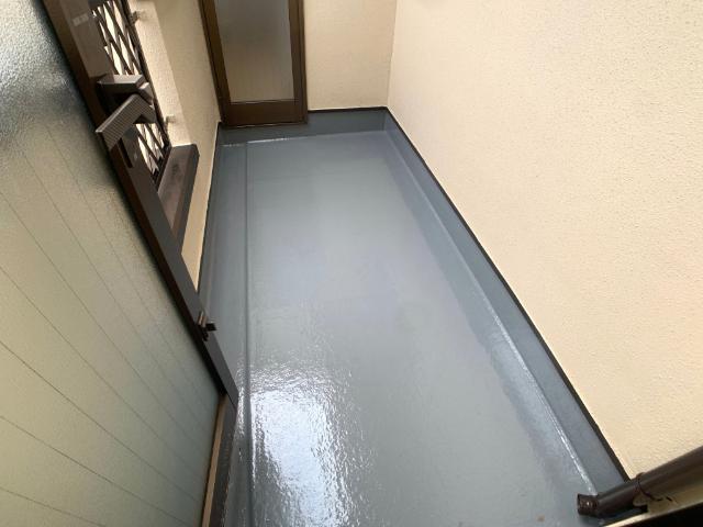 日吉台２丁目1480 バルコニー