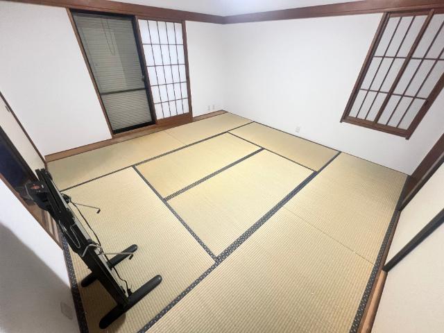 南横川1200 その他部屋・スペース