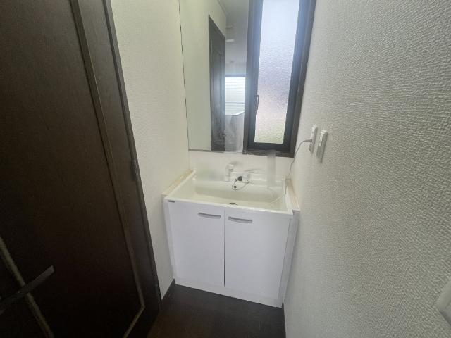 南横川1200 洗面