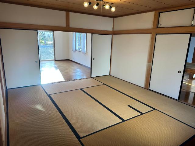 細草1700 土地画像