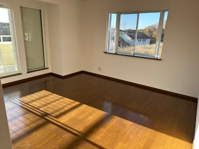 季美の森東1丁目2680 土地画像