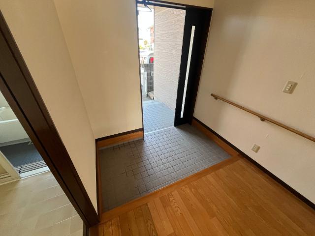 上谷790 土地画像