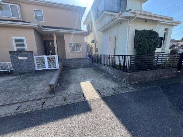 上谷790 その他
