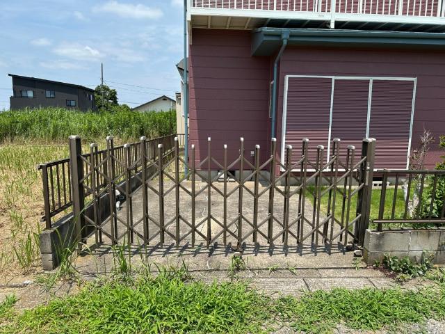 家徳1180 土地画像