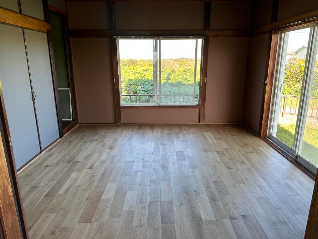 家徳1180 土地画像