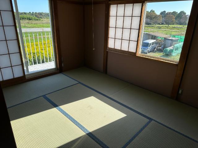 家徳1180 土地画像