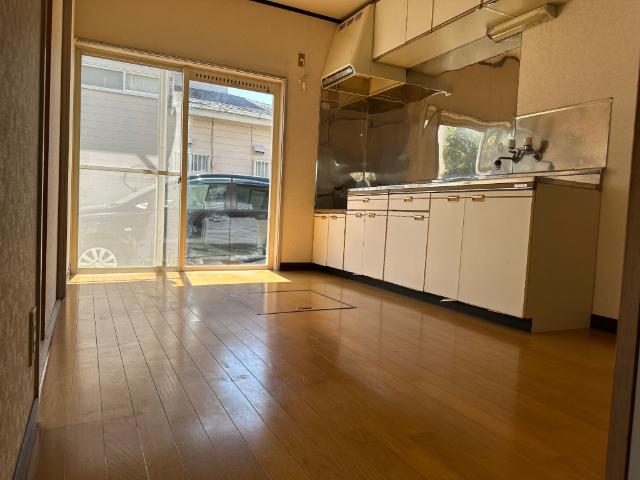 西野490 土地画像