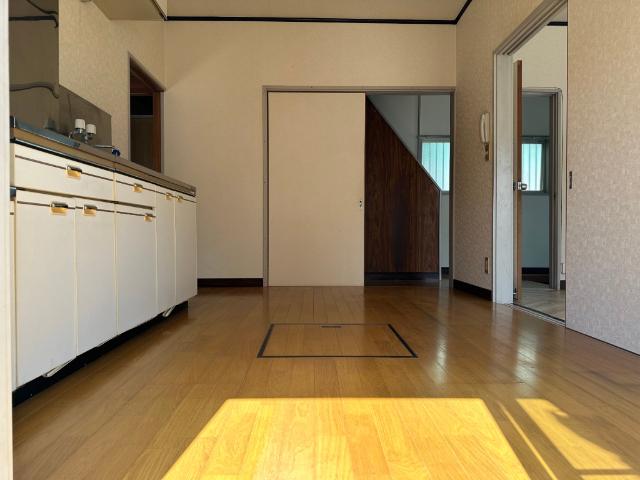 西野490 土地画像