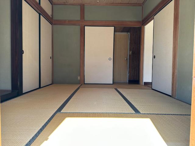 西野490 土地画像