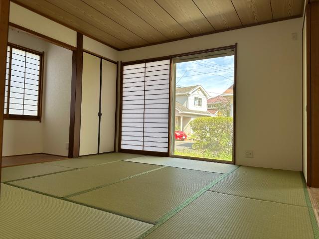 季美の森東1丁目2180 土地画像