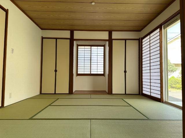 季美の森東1丁目2180 土地画像