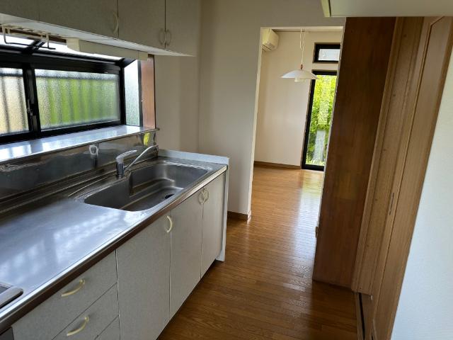 関下1280 キッチン