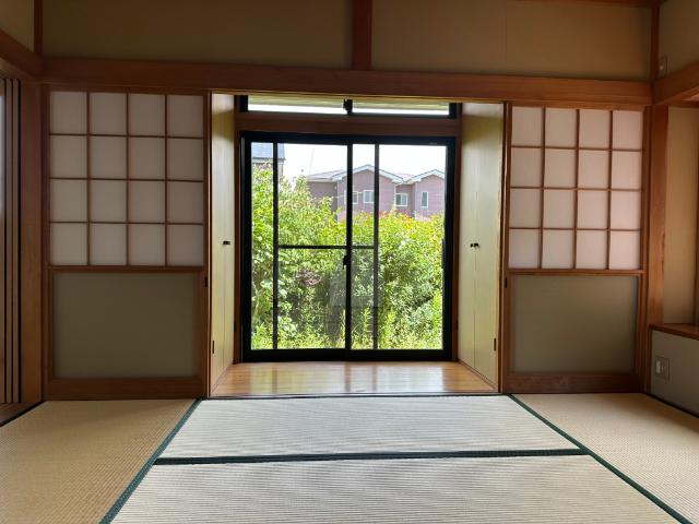 関下1280 土地画像