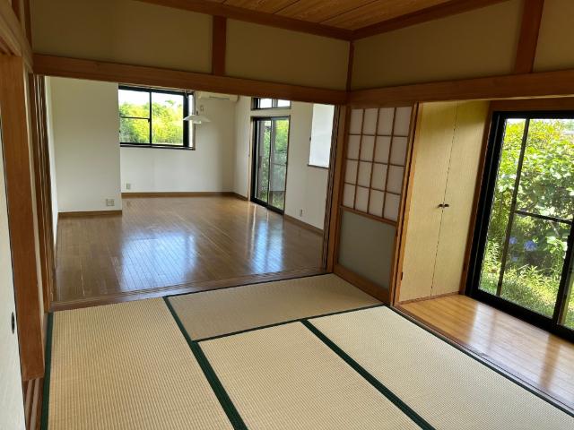 関下1280 土地画像