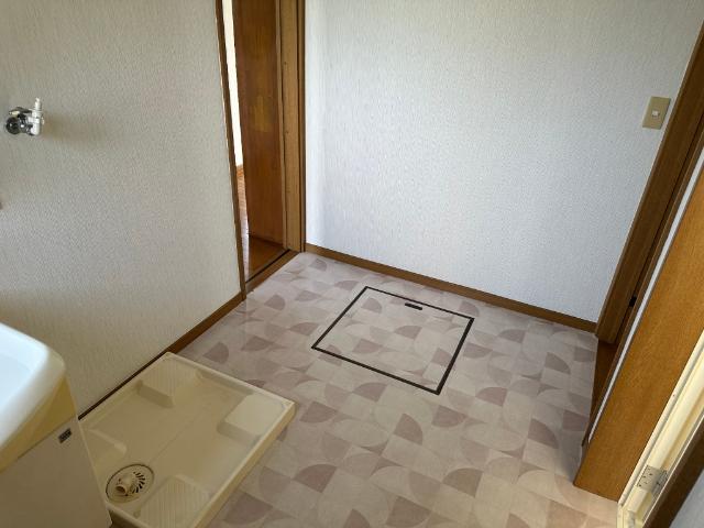 関下1280 洗面