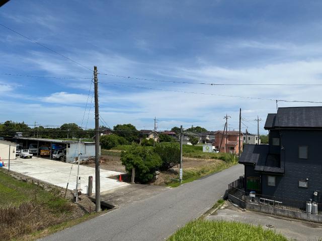 関下1280 眺望