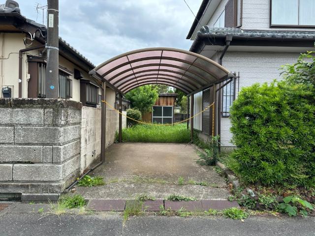 南今泉530 土地画像