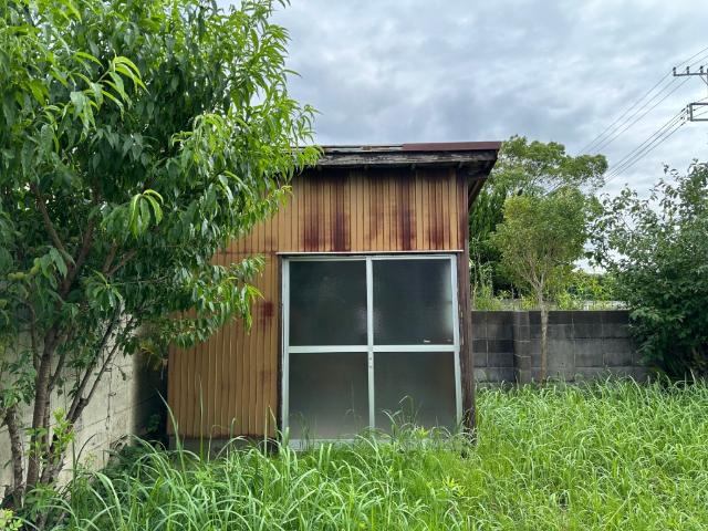 南今泉530 土地画像