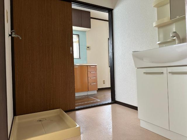 片貝598 洗面