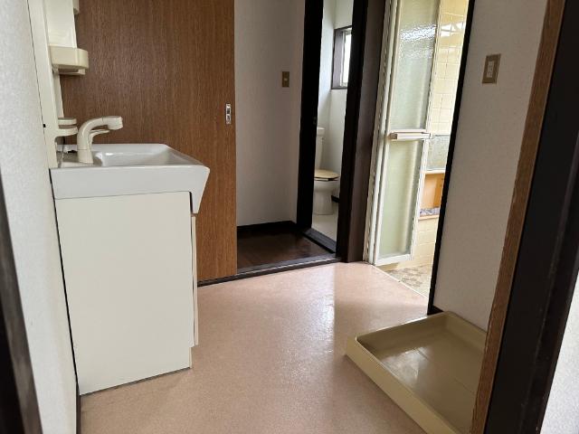 片貝598 洗面