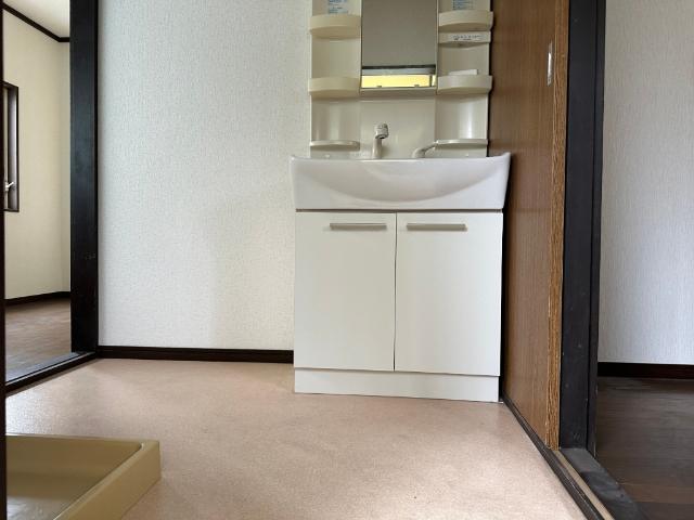 片貝598 洗面