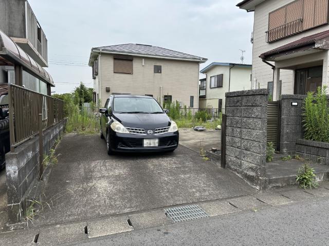 北横川980 土地画像