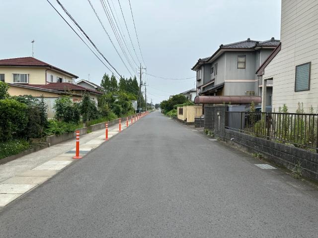 北横川980 土地画像