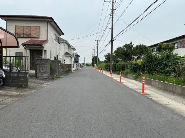 北横川980 土地画像