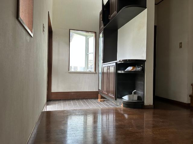 駒込930 玄関