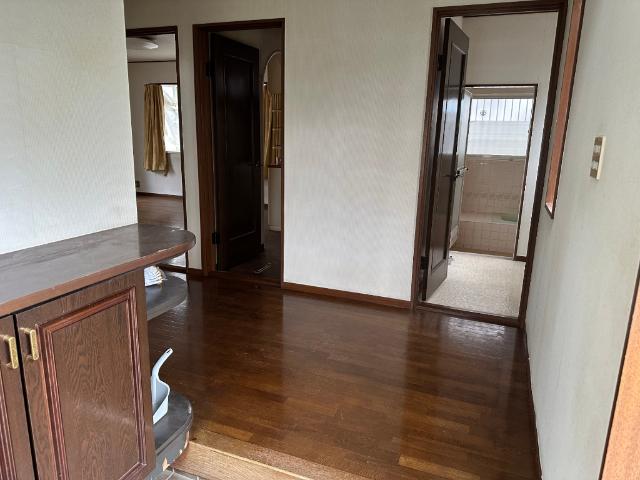 駒込930 玄関
