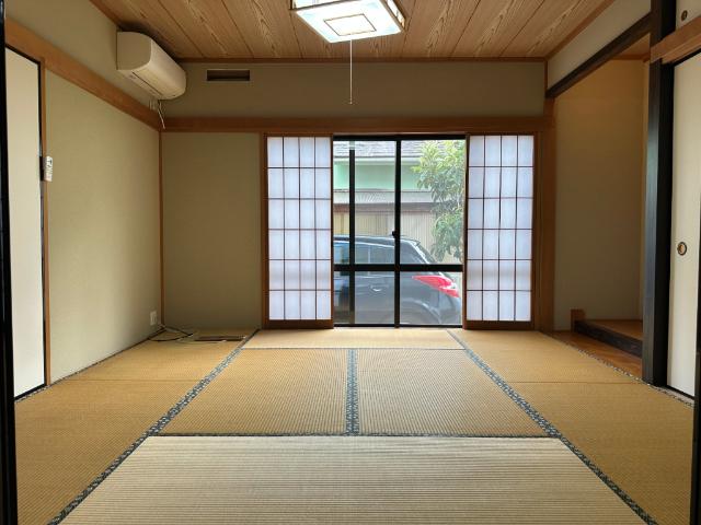 下武射田1280 土地画像