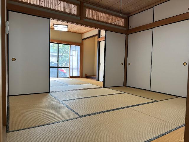 下武射田1280 土地画像